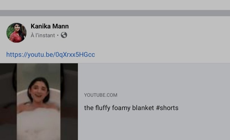 youtu.be/0qXrxx5HGccYou…
YouTube : Officialkanikamann
Facebook : Officialkanikamann
Instagram : Officialkanikamann