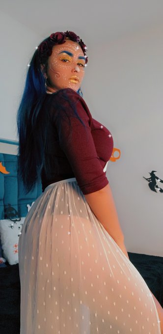 #BongaHalloween21   #ChaturbateHalloween @chaturbate https://t.co/s8ZWwM0dk1<a href="/tag/bongahalloween21"class="tags">#BongaHalloween21</a><a href="/tag/chaturbatehalloween"class="tags">#ChaturbateHalloween</a><a class="tags" href="/tag/chaturbate">@chaturbate</a>