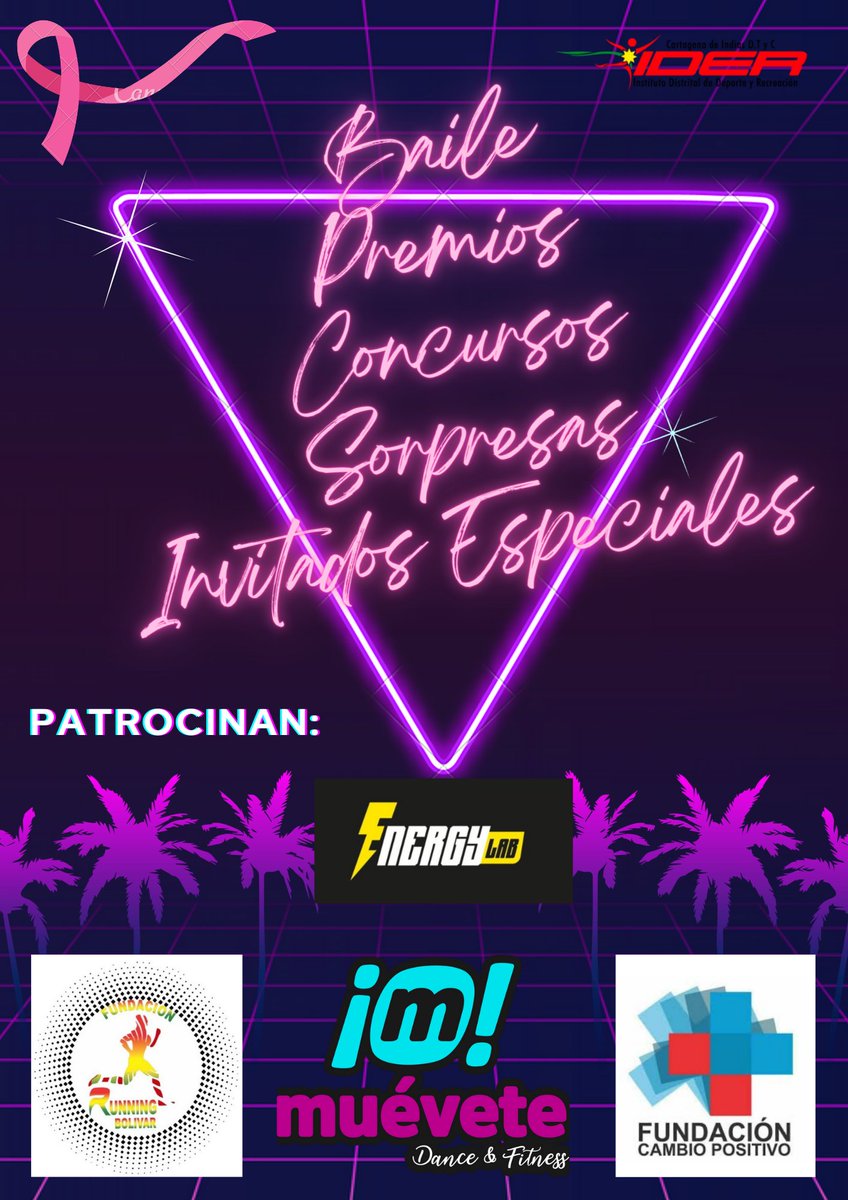 Edijicar🏃‍♀️🏐🎶 tweet media