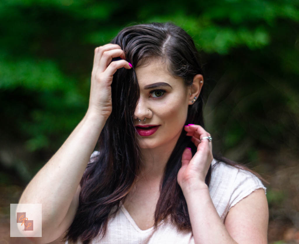 Crim Rise Arts on Twitter: "Had a fantastic shoot with @anastasia_maye