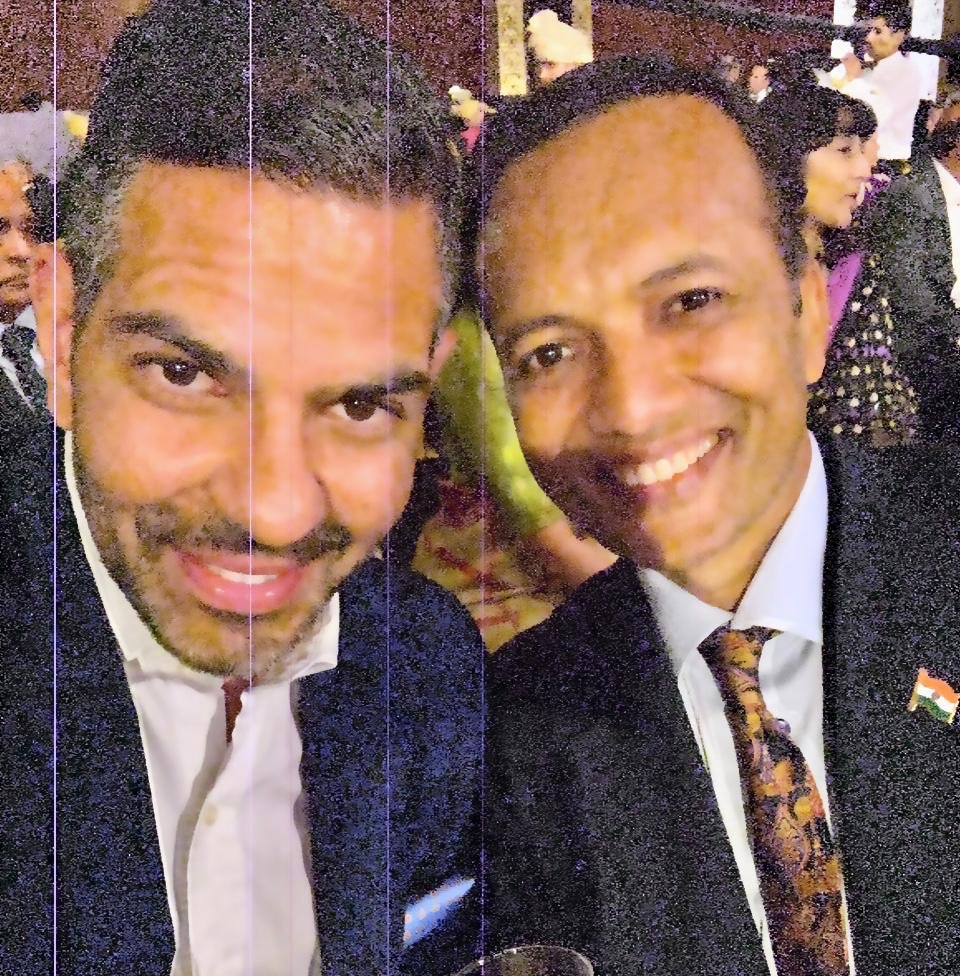 VIVEKSINGHANIA2's tweet photo. wishes a very #HappyBirthday to one of the Top #PoloPatrons of #IndianPolo @sunjaykapur 💐🎂🇮🇳🙏
Sunjay ji leads the #SonaPolo team; A businessman &amp; industrialist of great repute,#Polo #Entrepreneur @MPNaveenJindal @shallujindal20 https://t.co/w0LpXGuVk9