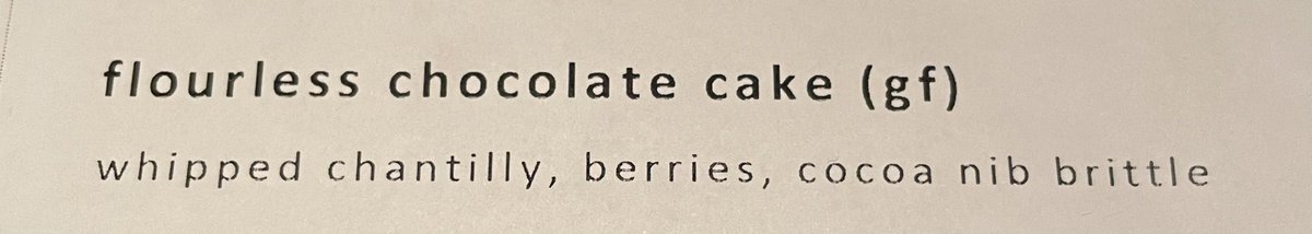 DiceSedai's tweet photo. Still tryna find my big tiddy flourless chocolate cake (gf) 🥺 https://t.co/uKulxC9d08