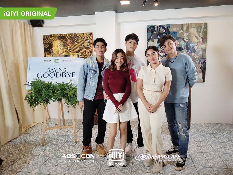 SolidKoDreaOFC's tweet photo. KoDrea will be part of upcoming project of SethDrea title Saying Goodbye via @iQIYIph. Congratulations @iamkobiebrown and @iamandiabaya. 😍👏👏

@TeamAndi_OFC2 @JomJomini @LeizlAbaya @KoDreaOfficial @KoDreaDaily https://t.co/IW9ry8fMlz