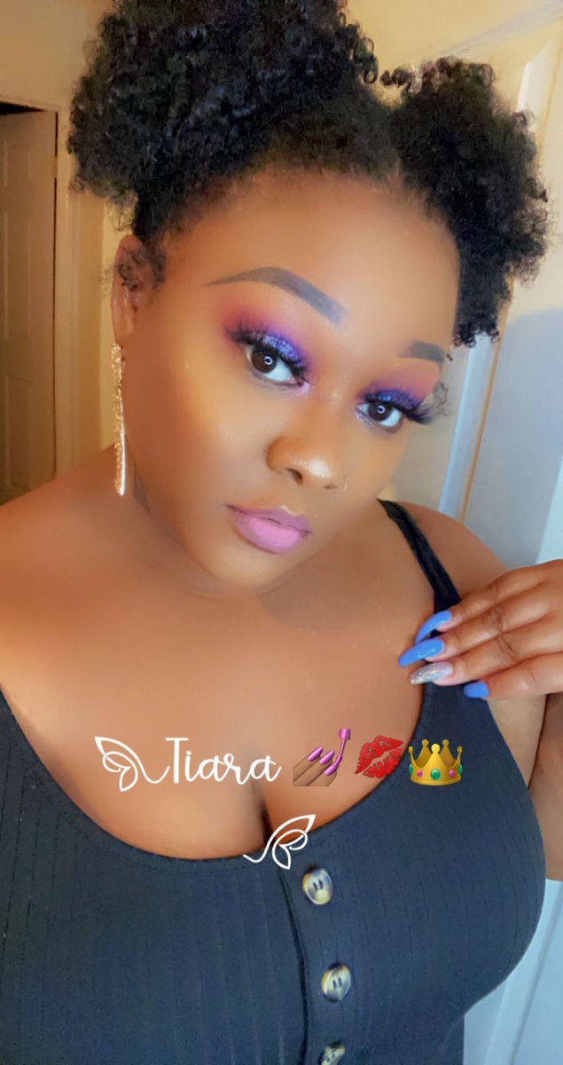 CrownMeTiara88's tweet image. 💓🦄💜 #BigFineFriday #30PlusTwitter