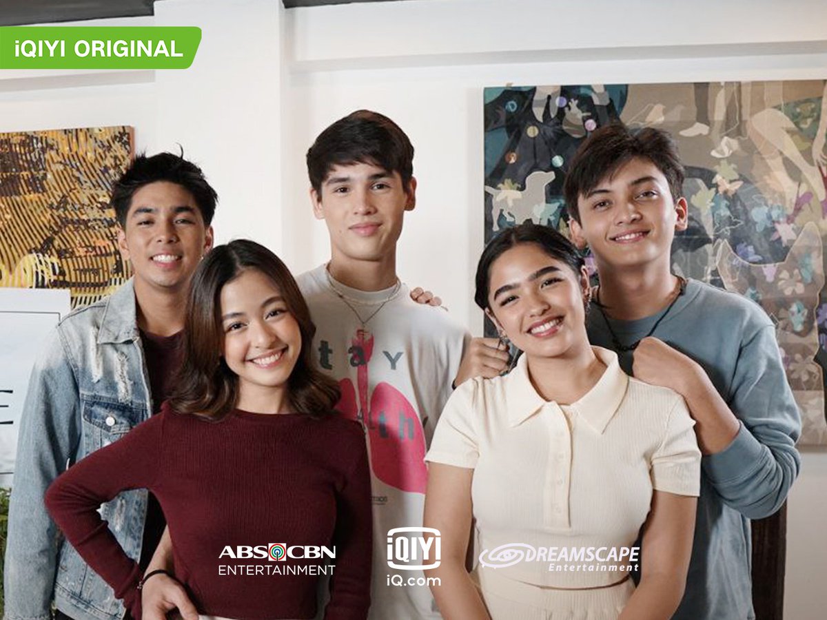 andiblvrs_ofc's tweet photo. Say hello to iQiyi's first-ever Filipino original #SayingGoodbye 👋🏻

Coming soon!!

#iQiyiPH #ABSCBN #SethDrea #KoDrea https://t.co/Cy8uzQymQo