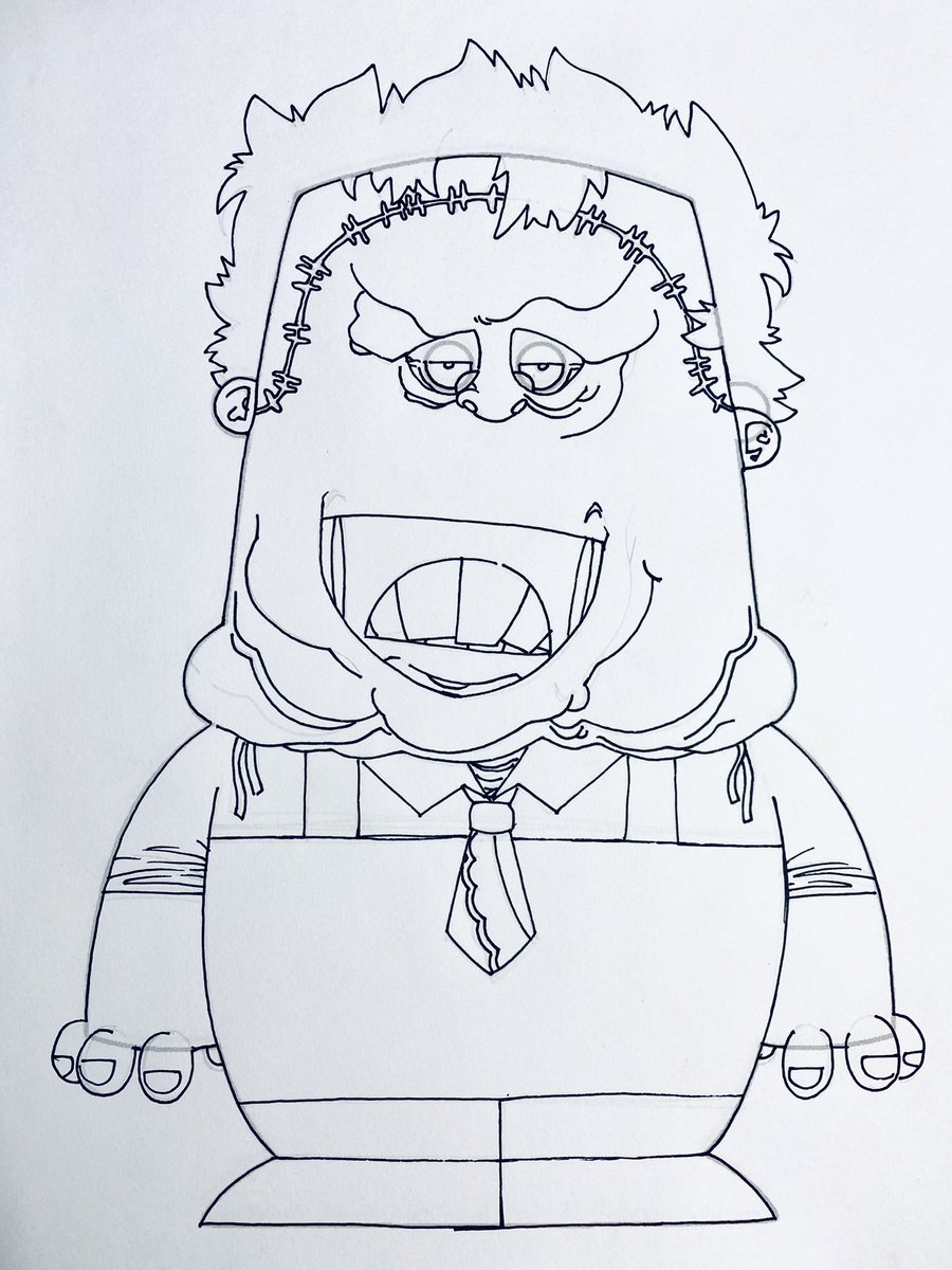SoftAnvil's tweet photo. Next Fandom Goon is Leatherface, he will also have a Ultra Rare, from now on all Ultra Rare will come with an unlockable item! #nft #nfts #nftart #NFTartist #nftcollector #NFTdrop #NFTcollection #NFTCommunity #nftcrypto #opensea #Halloween #learherface @opensea https://t.co/B0NhosaNZv