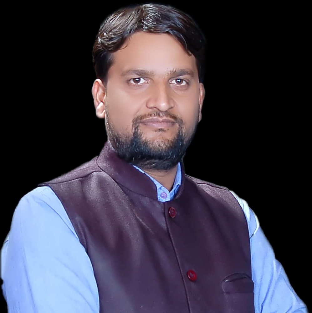 ArvindSharmaBjp's tweet photo. #NewProfilePic https://t.co/cKMb5Jverc