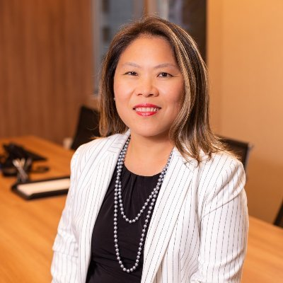 ALACDE's tweet photo. Luciana Yeung en #ALACDE2021 https://t.co/3ryt9axtI8