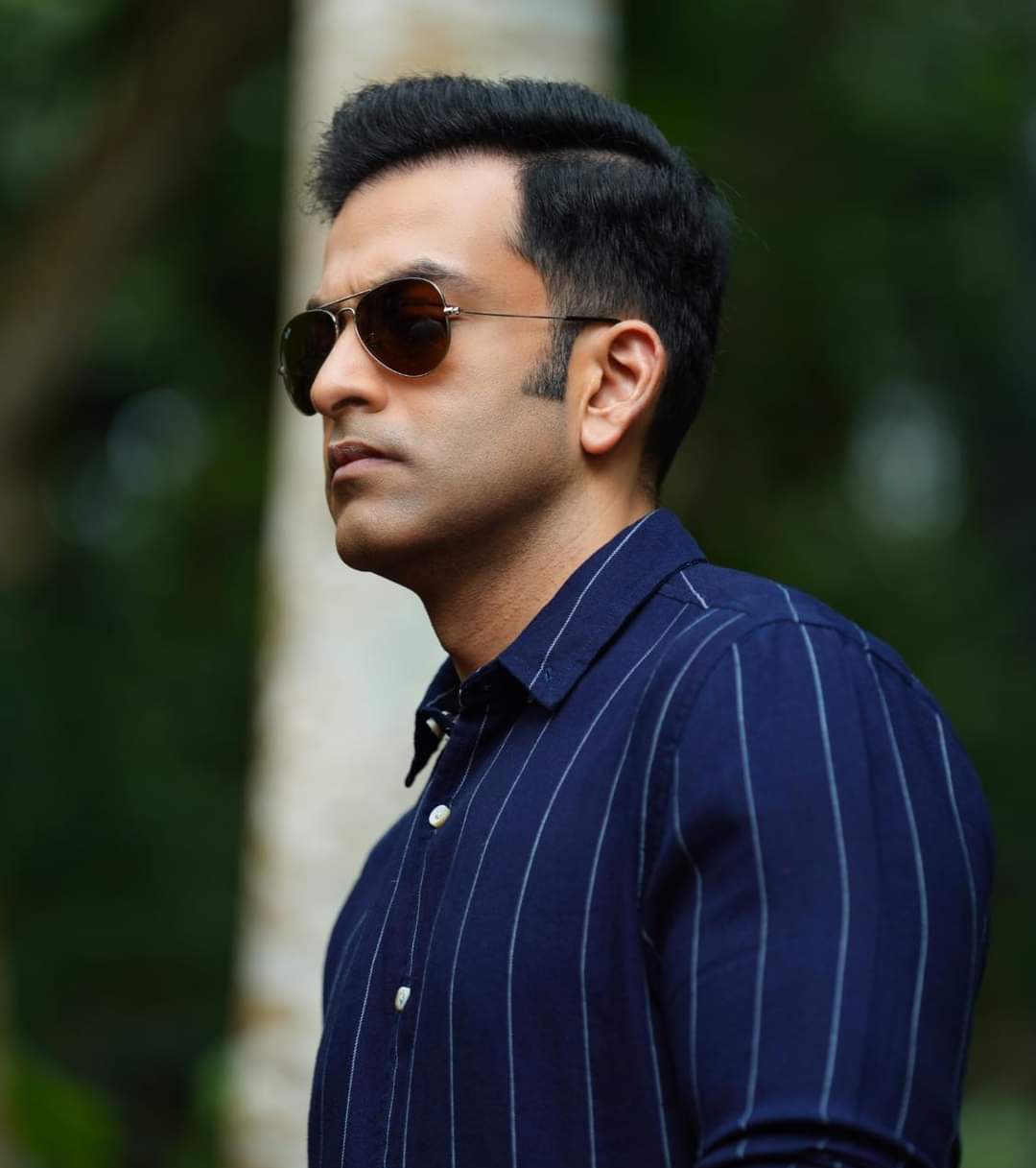 Happy Birthday Prithviraj Sukumaran  