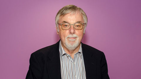 ALACDE's tweet photo. Geoffrey Hodgson en #ALACDE2021 https://t.co/uY9244Ev9L