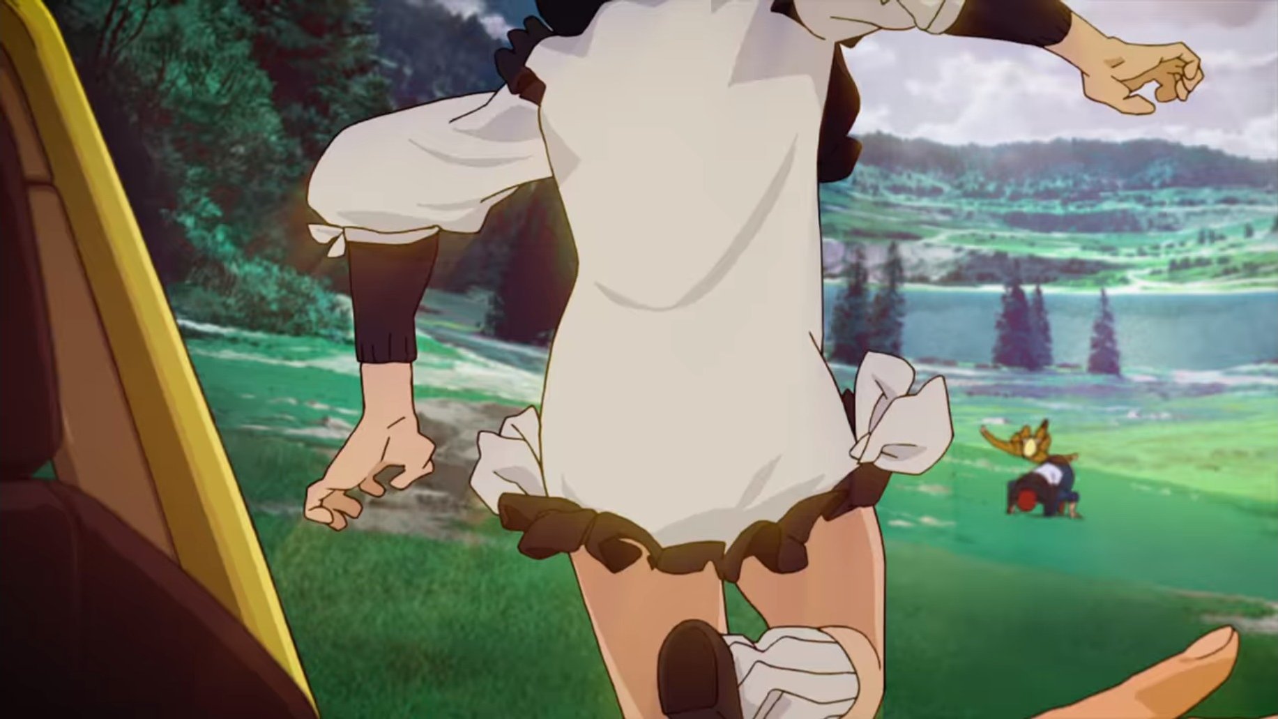 川村万梨阿 Twitter Search Twitter