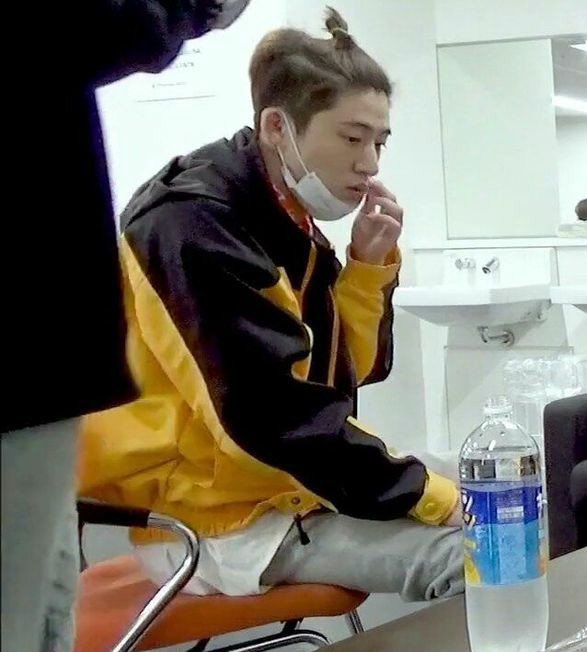 hanbinspics's tweet photo. https://t.co/rB5XQ08sbo