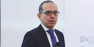 ALACDE's tweet photo. Daniel Alejandro Monroy en #ALACDE2021 https://t.co/YfND3U6CB8