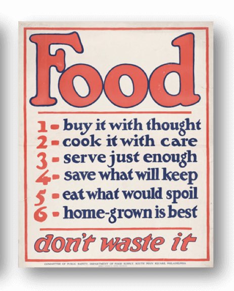 This #WorldFoodDay, let us strive together to not waste food and protect the environment, by also contributing to solve world hunger problem.  Here our easy ways to reduce food waste - usda.gov/foodlossandwas….
 
Happy World Food Day!