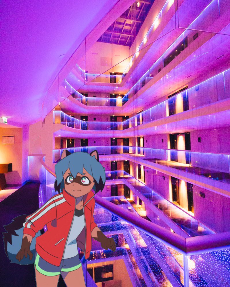 SomeBlueNinja tweet picture