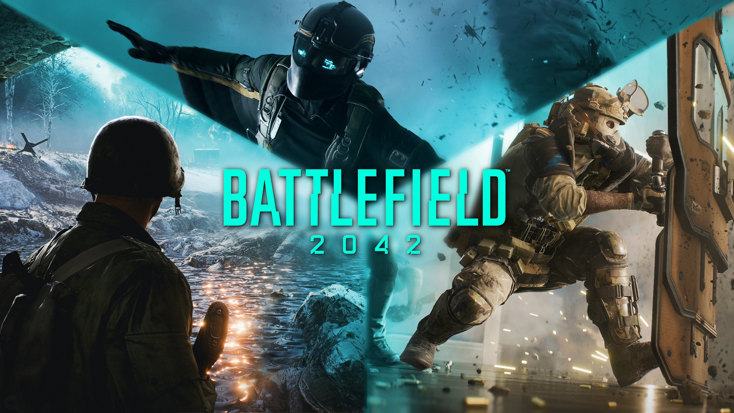 Epic 4K Gameplay of Battlefield 2042 Killswitch : r/