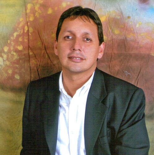 ALACDE's tweet photo. César Guzmán Halberstadt en #ALACDE2021 https://t.co/ayPklnmnnO