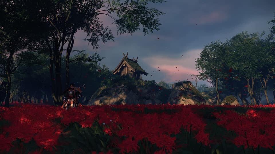 tamimhmm's tweet photo. Ghost Of Tsushima
#screenshotdump https://t.co/kTq6lws8LX