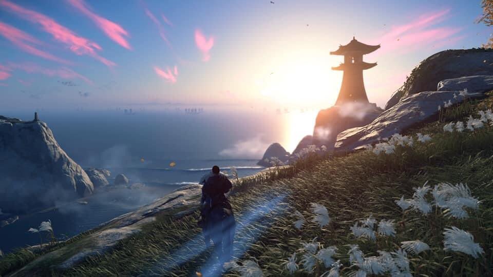 tamimhmm's tweet photo. Ghost Of Tsushima
#screenshotdump https://t.co/kTq6lws8LX