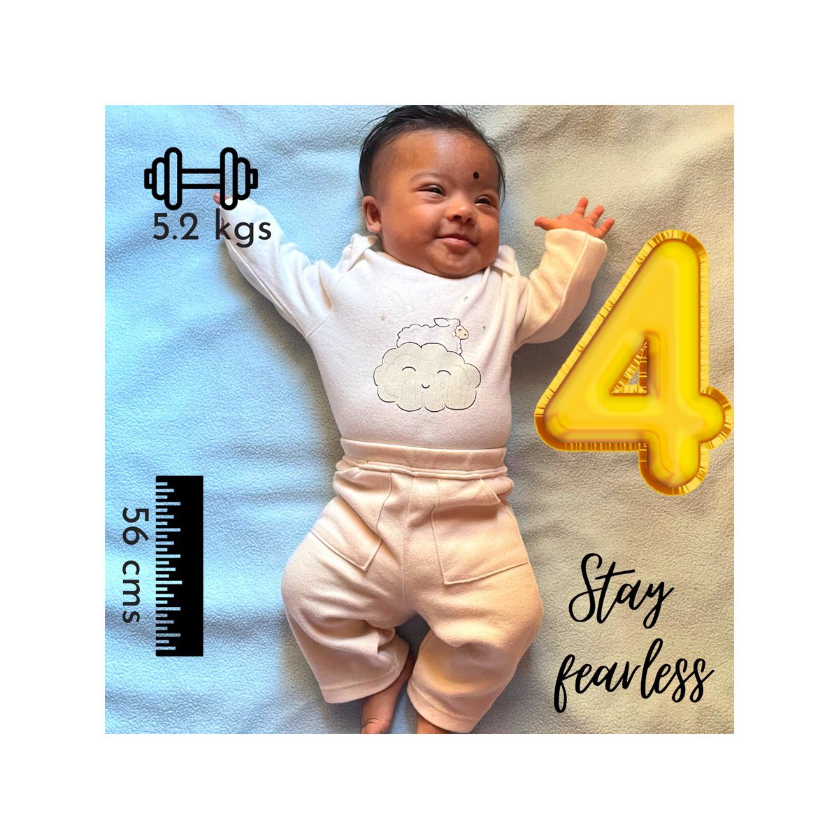 yudikali's tweet photo. My Chora Yajas is now four months old and is growing. In four months his body has healed his heart defect. I love you my boy. #YajasRajGhimire #YajuChora #Pyarr #Sanu #Mayalu #MeroPirati #extrachromosome #extraspecial #yajastheextreme
@maniraj4399 https://t.co/XlqACcdJHI