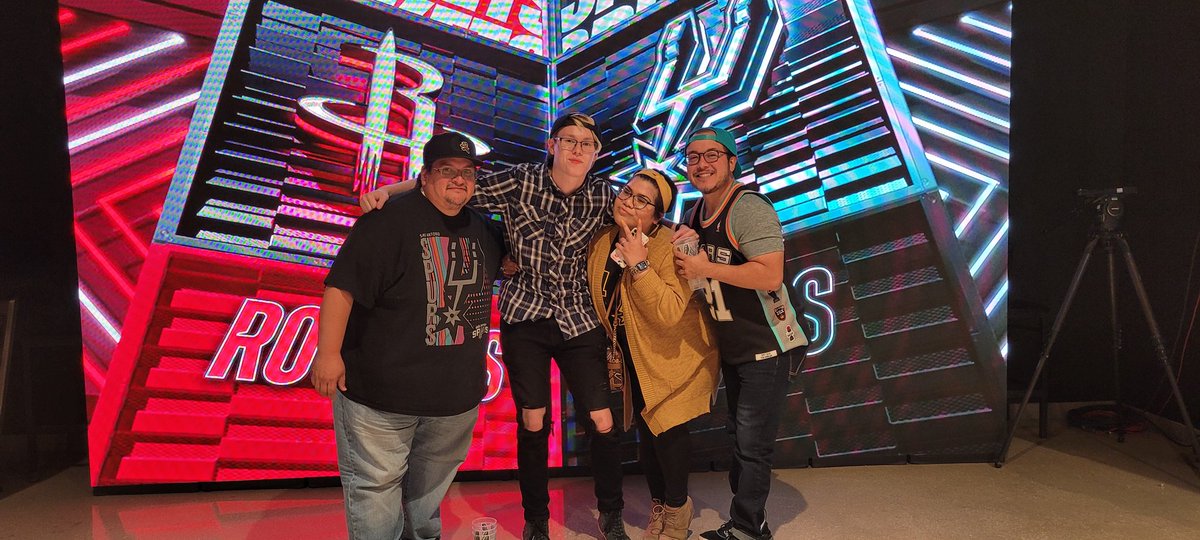 TheTyJager's tweet image. #SpursTwitter #GoSpursGo 🔥