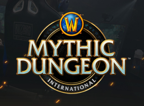 Wowhead's tweet photo. The Mythic Dungeon International's Global Finals will take place on October 29th to 31st and the dungeon levels and affix combinations have been announced!

#Shadowlands #Warcraft 

https://t.co/1skxDKZXF9 https://t.co/OnXepXnb0w