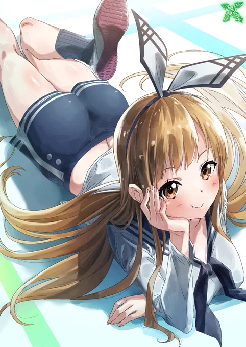 【土曜日更新】
おしゃれに自信ネキ7 