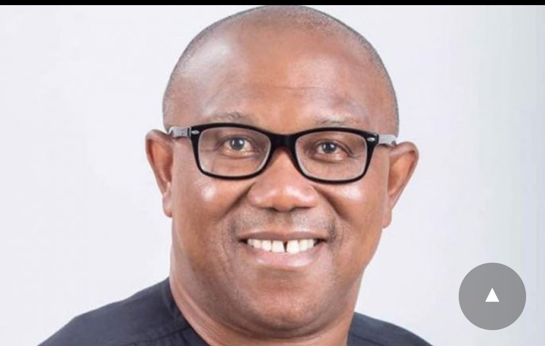 AliceOgunmodede's tweet photo. But for Pandora Paper, Obi would have continue to deceive Nigerians that he has only one wrist watch.
#PeterObiTheHypocrite https://t.co/pkUOrOqahI