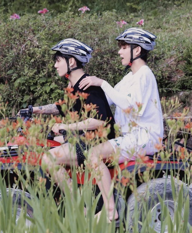 tekooking's tweet photo. this gotta be one of my favorite pic of them https://t.co/O7lHXpWw9m