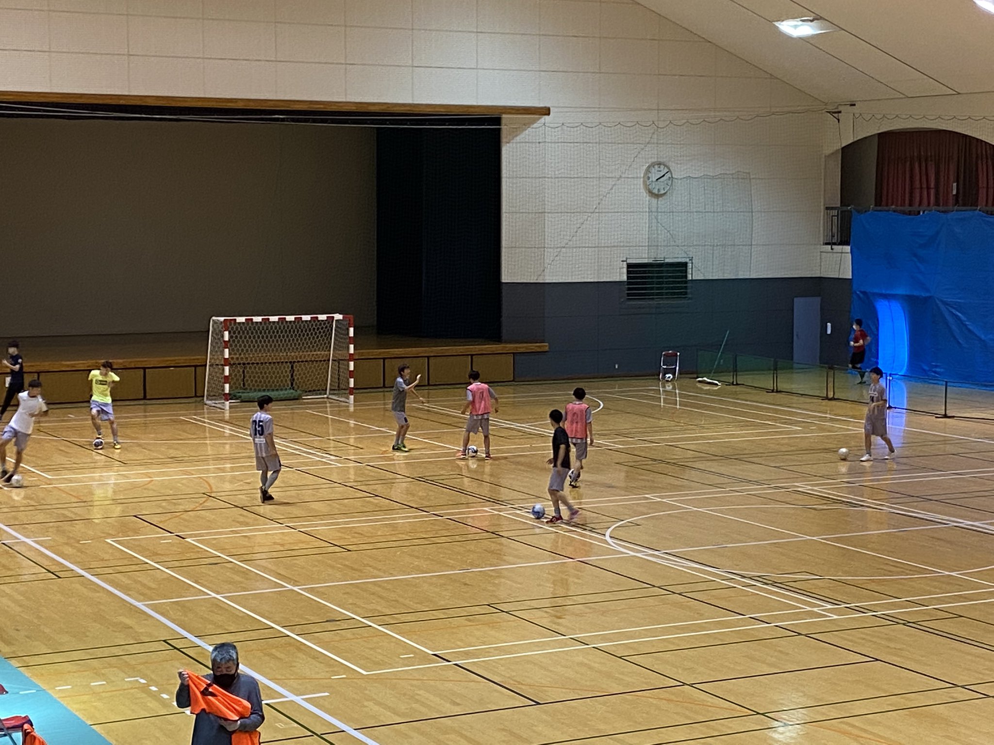 山口大学フットサル部 Yama Futsal Twitter