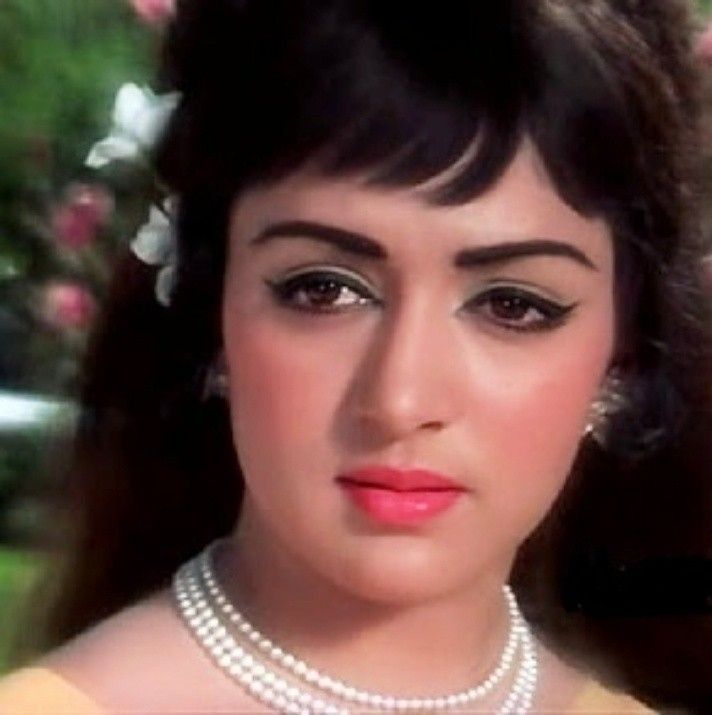 Happy Birthday Hema Malini
The eternal Dream Girl.  