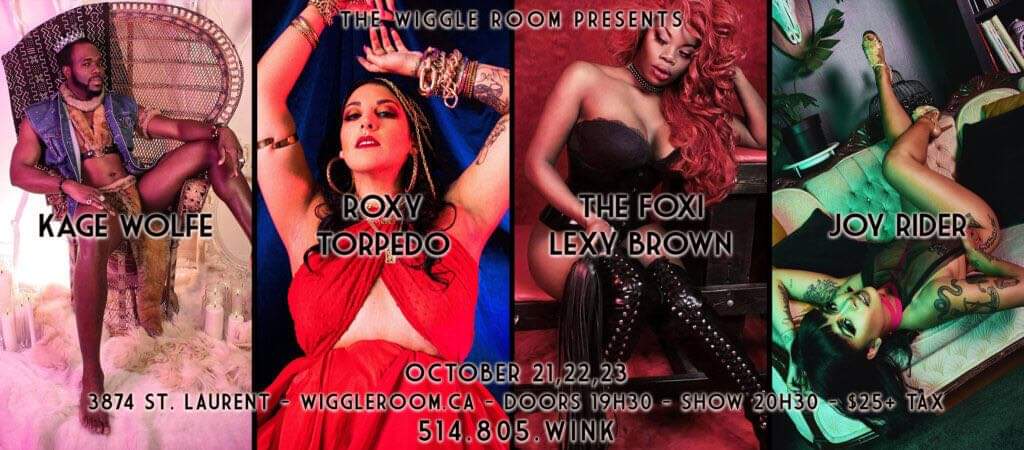 KageWolfe's tweet photo. Wow, that IG to Twitter connect has gotten even more useful 😳
💥
This is what I posted...come through MTL peeps. I'll be performing next weekend. @zyraleevanity @roxytorpedo @FoxyLexxi @WiggleRoomMtl https://t.co/yKJb1IzBhk