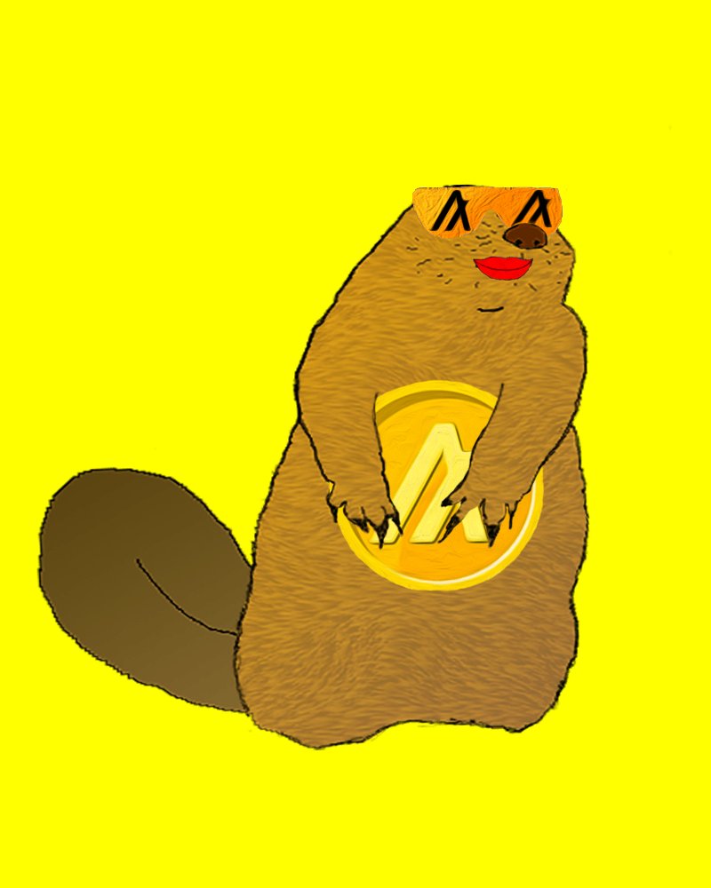 AlgoBeaver's tweet photo. 17/50 Beavers have been sold from this first group.
#18-#23 are available now.

The second lady Beaver is #23!
.
https://t.co/CUb9vNSZSa
.
#ALGO  #NFTs #NFTdrop  #NFTMarketplace #NFTCommunity  #Algorand #AlgoNFT #NFTcollection #AB2 #algofam https://t.co/WzPr6Oczlb