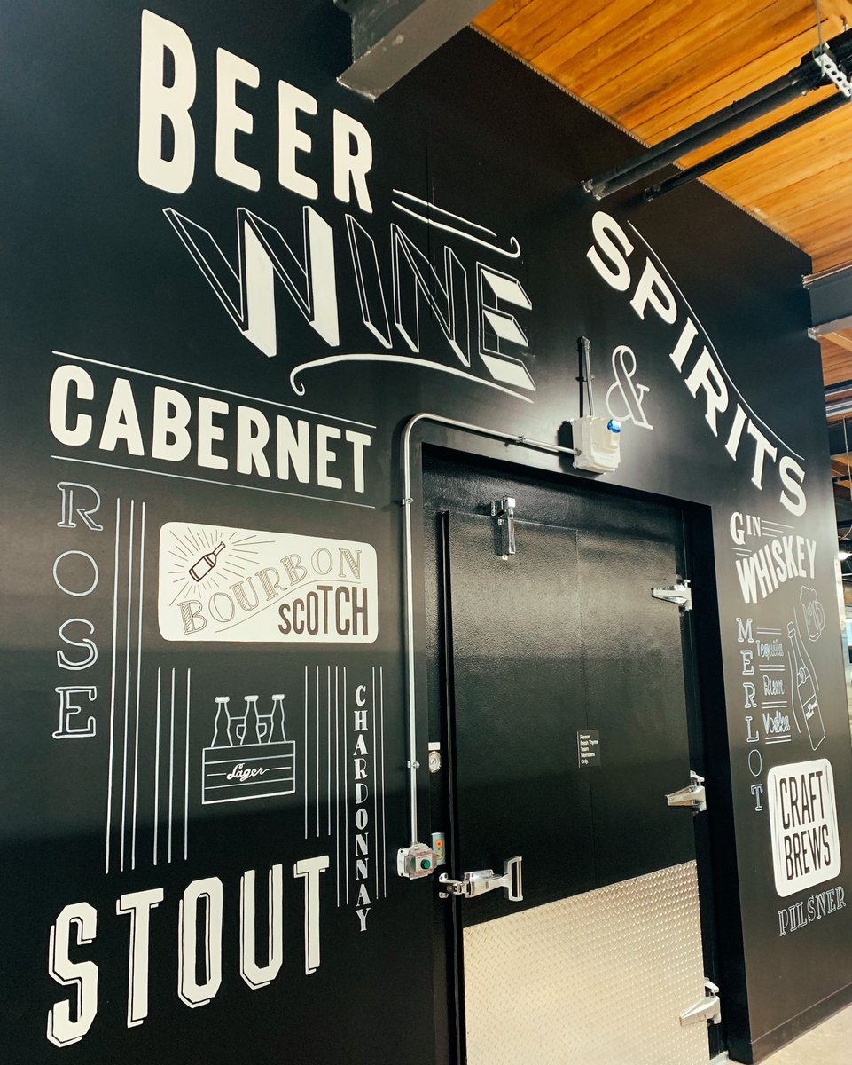 We can't wait to be your new destination for beer, wine, &amp; spirits! We'll have a little something for everyone! 🍺🍷🥃 <a href="/cityfoundrystl/">City Foundry STL</a> 
#freshthymefndry #beer #wine #spirits #cityfoundrystl #midtownstl