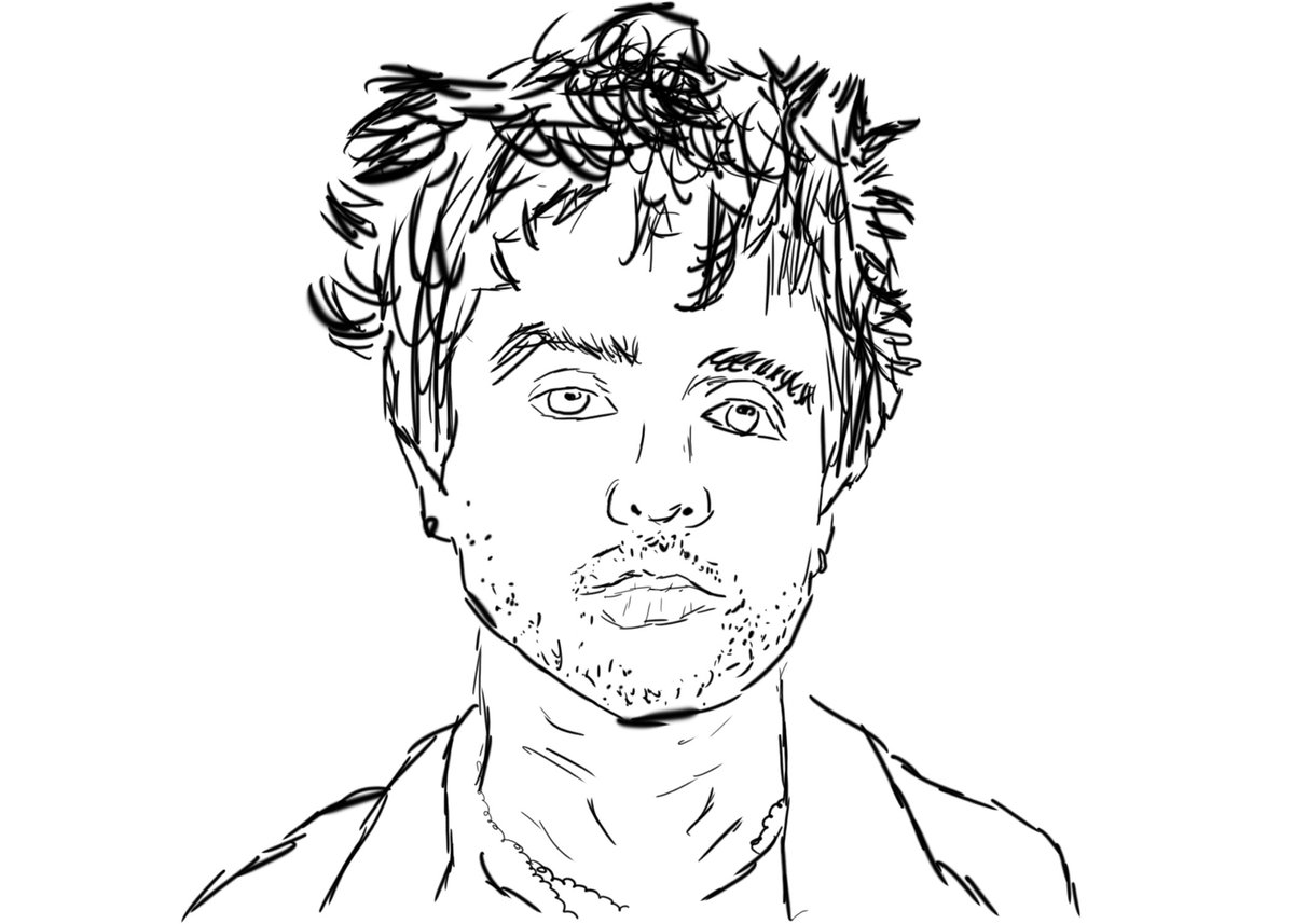 FarmerJase's tweet photo. #Greenday #billiejoearmstrong https://t.co/D7YVG67ACF