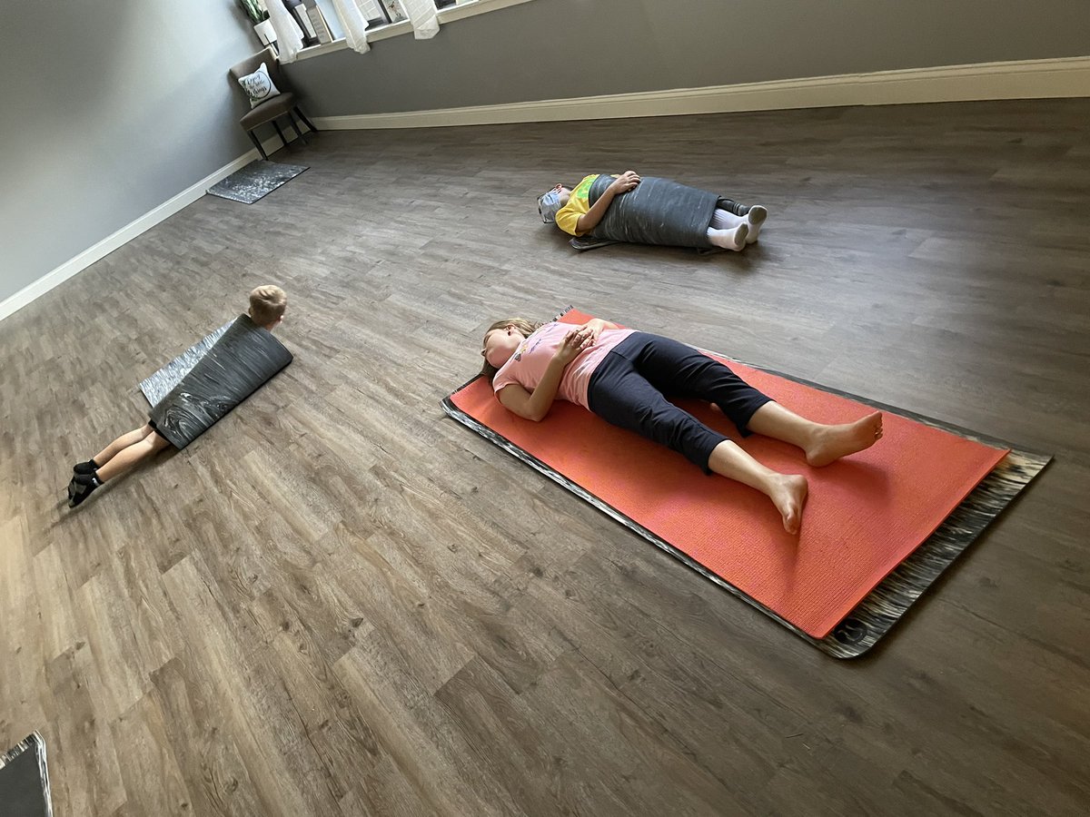 storybookyoga's tweet photo. Even the middle yogis enjoyed some Spookley fun!! The artistic talents of these students amazed me as they created unique Spookleysππ§ππππππ§‘ππ€π€πβ€οΈ #storybookyogabalancedminds #childrensyoga #squarepumpkins #spookley #uniquegifts #differentisbeautiful #different https://t.co/nlxEn8inLn