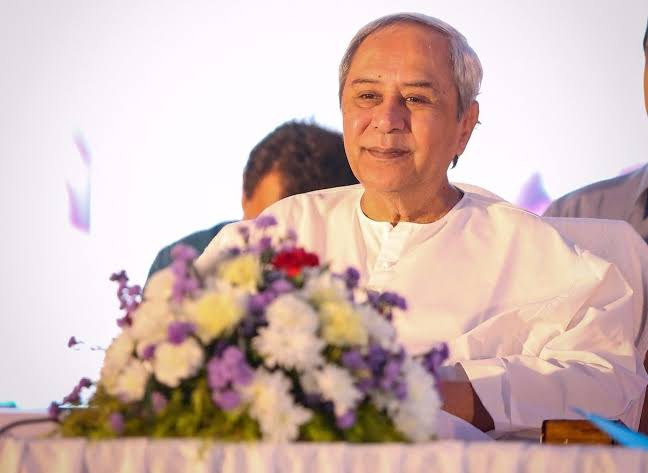 ପ୍ରିୟର <a href="/Naveen_Odisha/">Naveen Patnaik</a> ସାର, ଆପଣଙ୍କ ଅସାଧାରଣ ଜ୍ଞାନ, ଉଲ୍ଲେଖନୀୟ ଦର୍ଶନ, ଏବଂ ଆଦର୍ଶ ନେତୃତ୍ୱ ପ୍ରଦର୍ଶନ କରିଛନ୍ତି |  ଆପଣଙ୍କ ଜନ୍ମ ଦିନରେ ଆପଣଙ୍କୁ ଶାନ୍ତି, ଉତ୍ତମ ସ୍ୱାସ୍ଥ୍ୟ ଏବଂ ସୁଖ ପାଇଁ ଭଗବାନ ନିକଟରେ ମୁଁ କାମନା କରୁଛି |  ଅଭିନନ୍ଦନ ଏବଂ ଜନ୍ମଦିନର ଶୁଭେଚ୍ଛା!