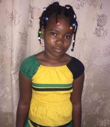 AndrewHolnessJM's tweet photo. I am following the news on the suspected abduction of 9 year old Phylisa Prussia, and along with the rest of Jamaica, I am praying for her safe return home. https://t.co/BS2ukvZiw9