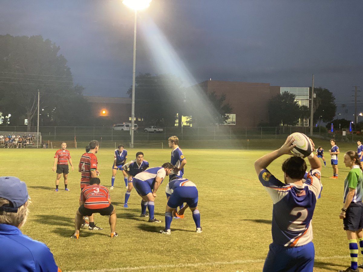 UF Rugby Club tweet media