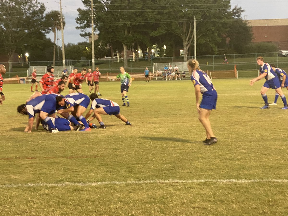 UF Rugby Club tweet media
