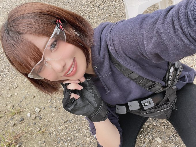 Twitterのコスプレ画像29