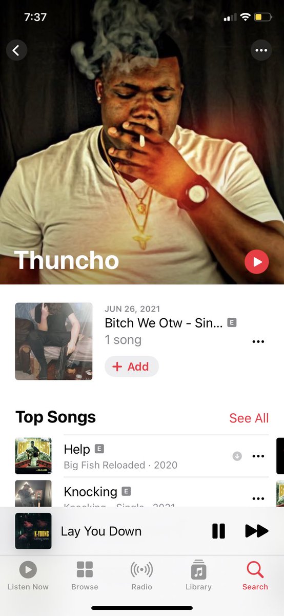 Thunchooooooo tweet media