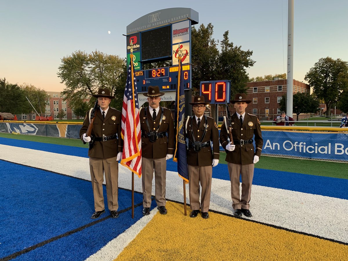 Sheriff Neil A. Miller tweet media