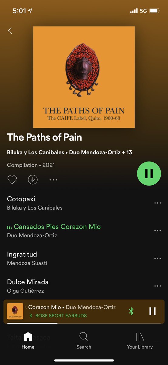 Lindazoooo el compilado nuevo de <a href="/LaQuixosis/">Quixosis</a> - todo en su momento adecuado open.spotify.com/album/03lxTinR…