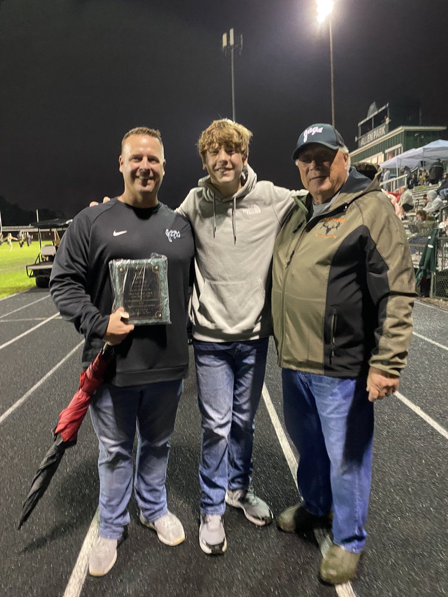 Drew Sikora tweet media