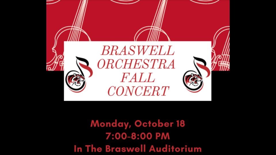 Braswell High School (@braswellhs) on Twitter photo 