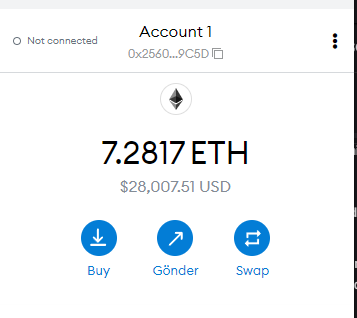 ApeSkyel's tweet photo. I will make someone's day happy and send them 1.2817 $ETH($4929,83) for get rid of fractions 

You must follow me and @unicorncoolynft.
RT this post and comment “done”
I will pick a winner within 48hrs. 
Have a nice day! https://t.co/SqCoIgTBEL