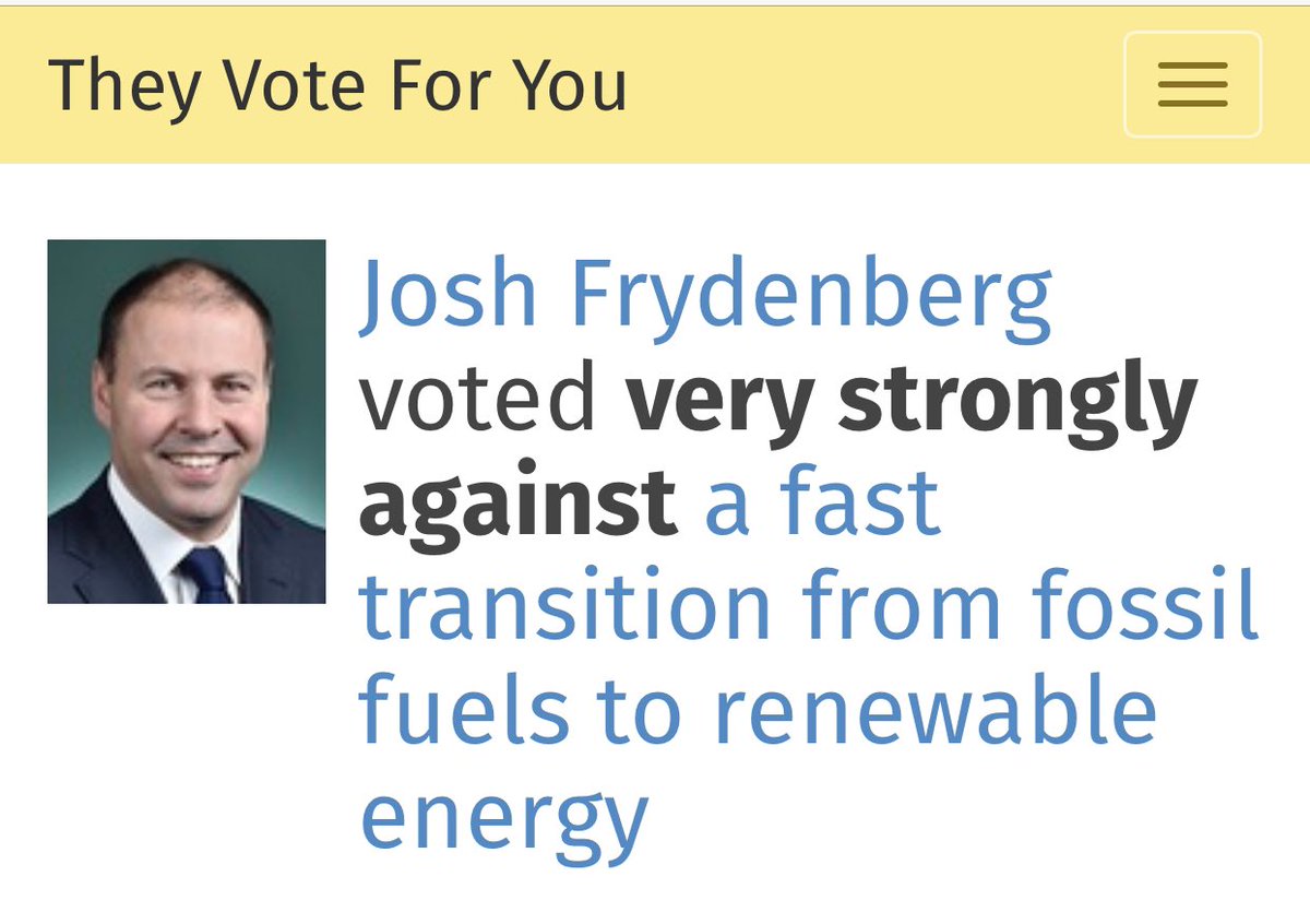 mel_wright123's tweet photo. @DougCameron51 @JoshFrydenberg From New York to Kooyong, Liberals are on the nose π https://t.co/CYvGsSMhFw