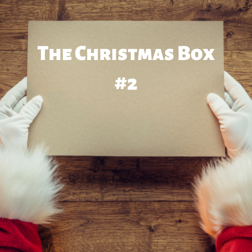 SalisburyMelts's tweet photo. #Newsnight  #newproduct #Christmas #SANTA  
https://t.co/IrMfU3AEFu https://t.co/KRfNLxVRF8