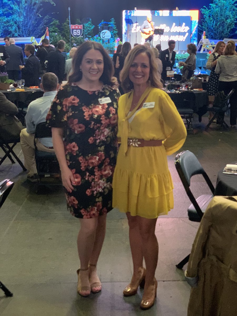 2 months into this brand new career and let me tell you. I LOVE my job. 🥳♥️ Our members and my coworkers make every day a great one. <a href="/evvregion/">Evansville Regional Economic Partnership</a>